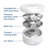 Petsafe Freshfeed Refrigerated Pet Feeder, White-126707150