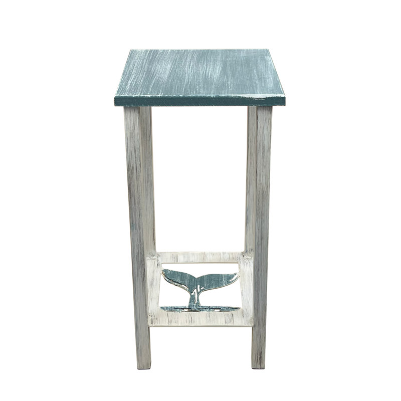 Gatica End Table
