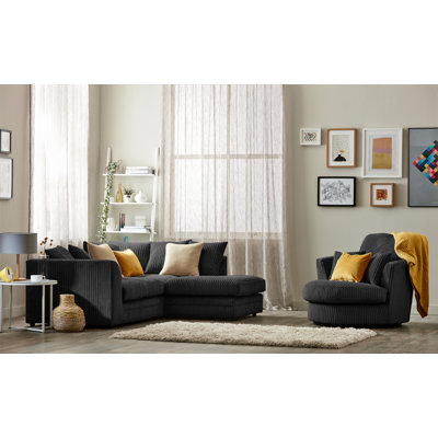 Moana 2 - Piece Living Room Set