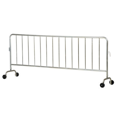 Barrière verrouillable Crowd Control