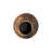 Raw Umber Vase, Globe