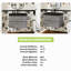 Meuble-lavabo mural simple 29,5 po avec comptoir en quartz-1028618678