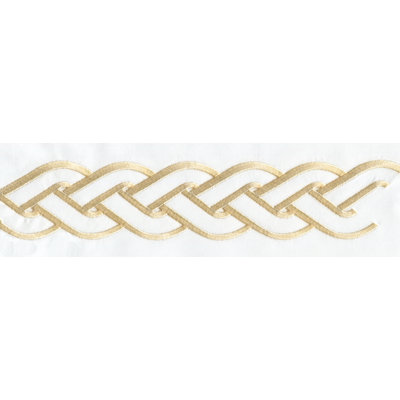 Sandra Percale Flat Sheet