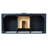 Single Bathroom Vanity with Carrara Quartz Top-94003652-121646137