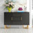 Ainhoa 47.5'' Sideboard