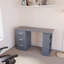Muskoka Computer Desk-1231942421