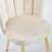 Modern Velvet Dining Chair-1356509208