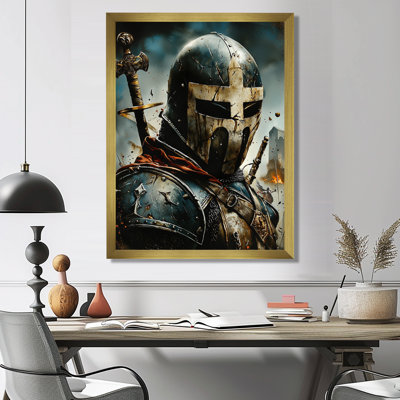 Bachelder - Americana Wall Decor