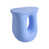 Blue is out of stock selected