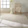 Tapis gris/beige moderne texturé Orlando