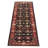 Serapi Heritage Dark Navy Rug 2'6" x 7'10"