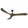 Reze Ceiling Fan with LED Lights