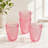 Acrylic Glasses Drinking Set of 4 (12oz)