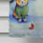Double Sided 40'' H x 28'' W Polyester Animal House Flag