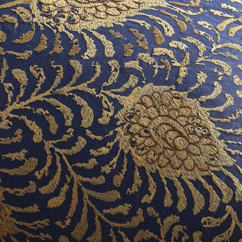 The Met X Ann Gish Kinrande Duvet Cover, Queen Duvet Cover