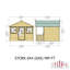 Stork Playhouse-2132028087