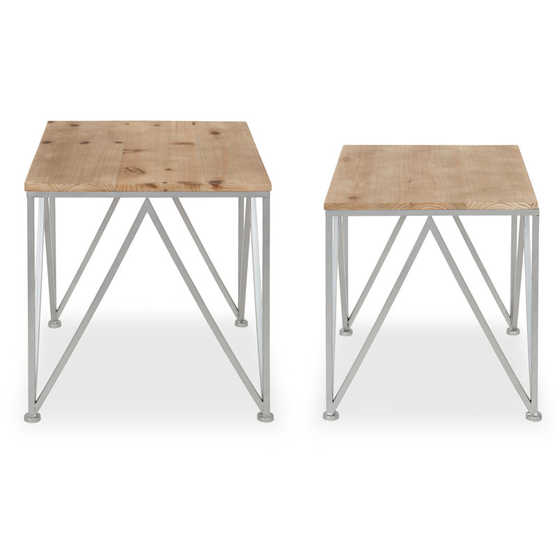 Table de bout Edmondson