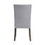 Chaise d'appoint Merel