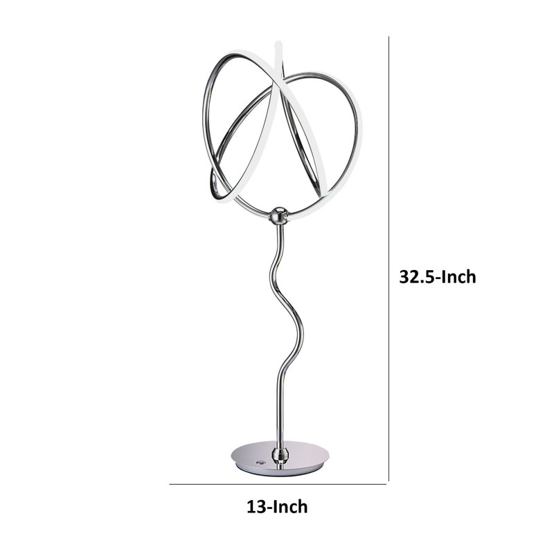 Lampe Ragav