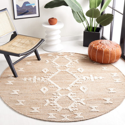 Tapis Southwestern