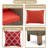 72.1'' Wide Rectangle Wicker Patio Sofa with Cushions-98295763
