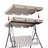 Replacement Canopy-88343875-88343873