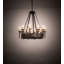 10 - Light Chandelier