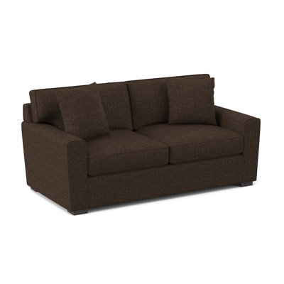 Zinah Upholstered 78'' Sofa
