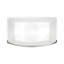 Rendezvous 33"L X 19.5"W Farmhouse/Apron Kitchen Sink-590421285