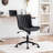 Brionni Leather Office Chair-768614421