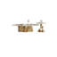 Ensemble de tables basses gigognes Luxury-129032242-129032246