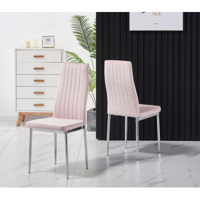 Gabrielle Upholstered Dining Chair