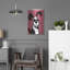 «Dog On Pink» par Irena Orlov-153619132