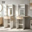 45 cm W Chest of Drawers
