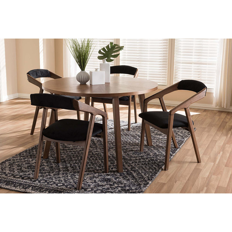 Ensemble repas pour 4 personnes Kinlaw