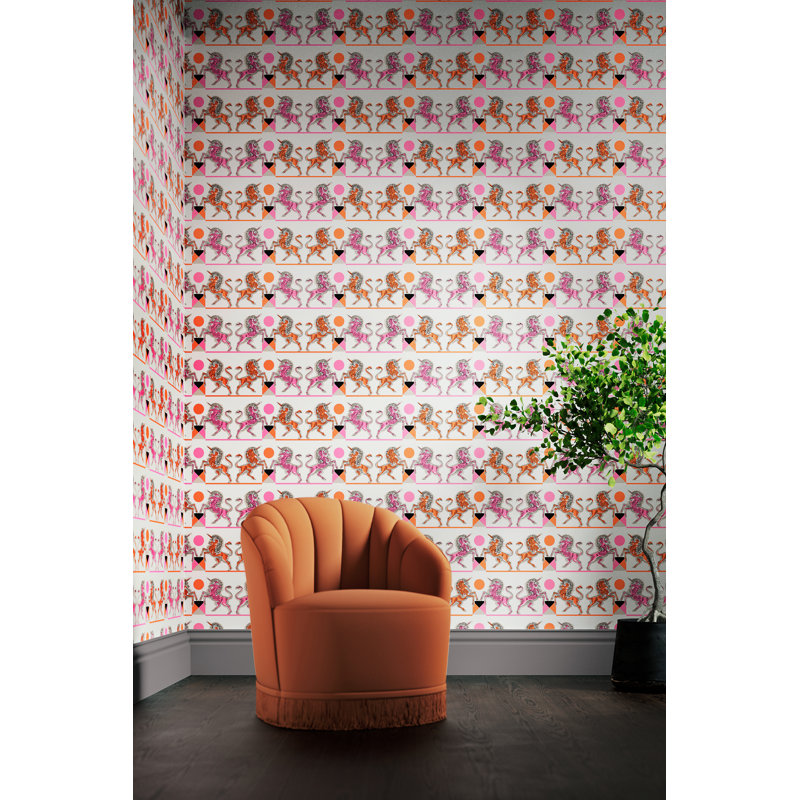 Elixir Of Life Wallpaper, Sherbet