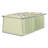 Smead® Steel Hanging Folder Drawer Frame Metal Hanging Files Open