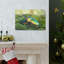 Art mural majestueux coccinelle-992651353