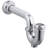 Deerfield 8" Undermount Kitchen Sink
