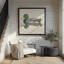 «Waters Edge IV» par James Wiens, reproduction d'art sur toile-751085892-751085894-751085947