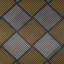 Non-Slip Geometric Indoor Doormat-1507383341