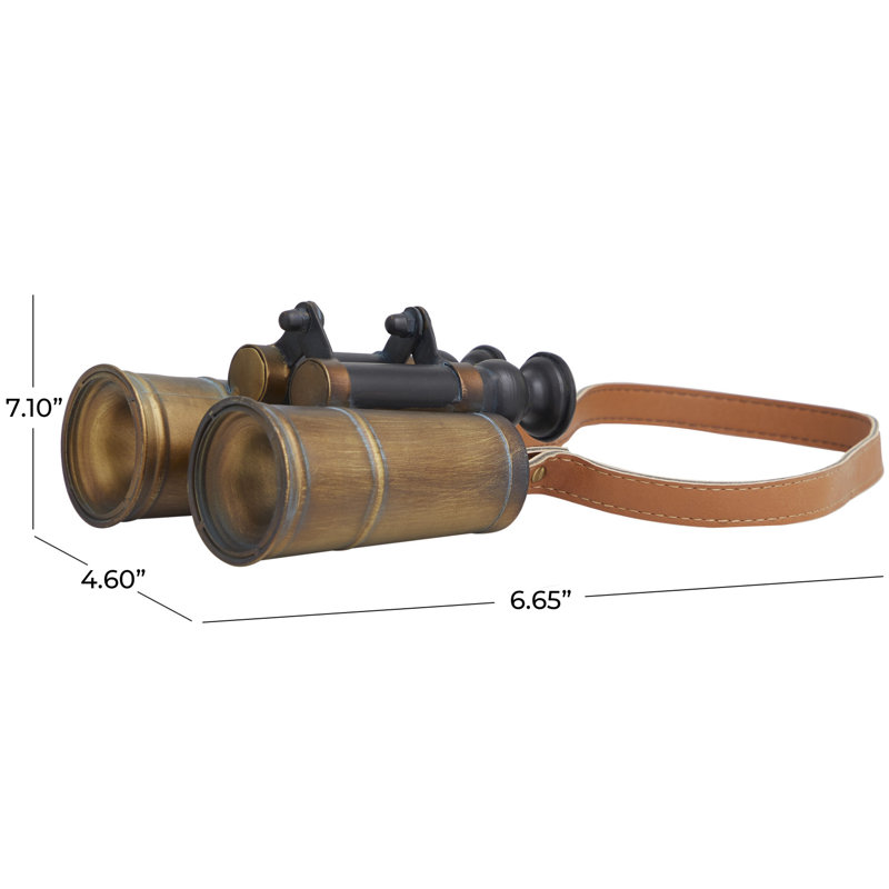 Télescope décoratif Jhamere