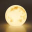 Globe terrestre imperméable Moon Stakes-110089900