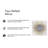 Aislinn Metal Sunburst Wall Mirror
