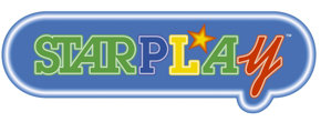 Starplay Logo