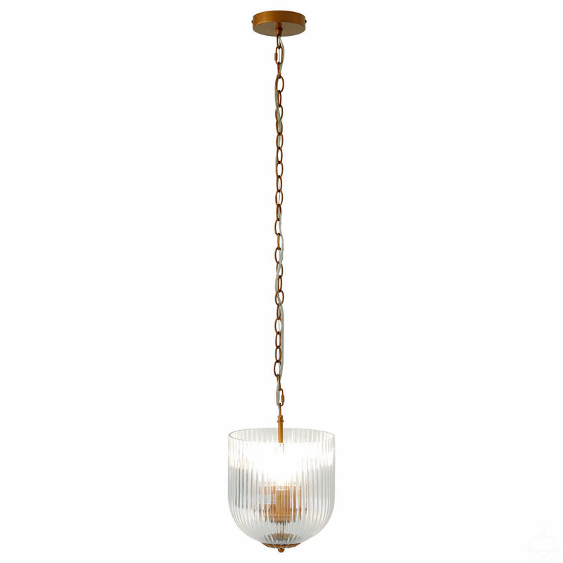 Pendant Lamp