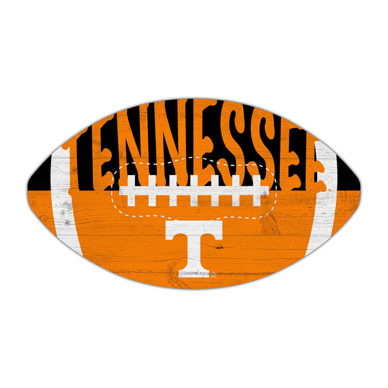 Entertainment Wall Decor, University of Tennessee