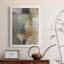 Burnish Loops II - Peinture sur toile encadrée-1079239250-1079239253