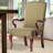 Arm Chair