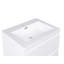 Napa 60.00mm Single Bathroom Vanity with Basin-348923843